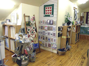 quilt store patterns